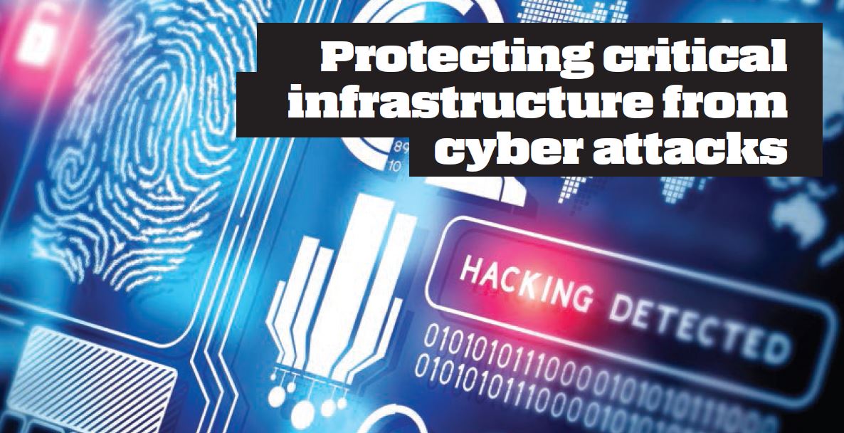 Protecting Critical Infrastructure From Cyber Attacks 9931