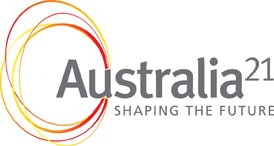 Australia21_logo