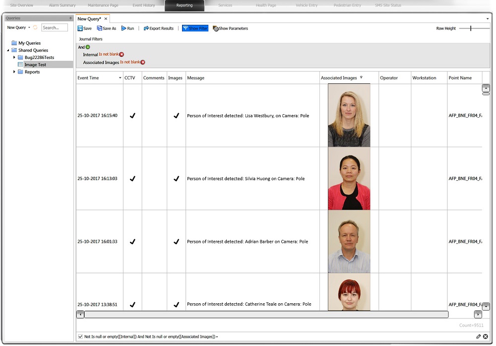 Oneview Reports New features for OneView - Cyber Risk Leaders