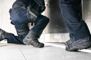 Merrell law cheap enforcement boots