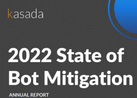 2022 State of Bot Mitigation Report