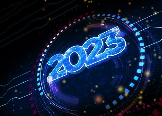 Top 10 Cybersecurity Predictions For 2023 Cyber Risk Leaders 2729