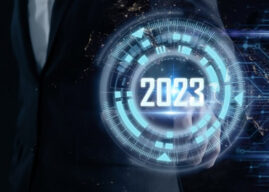 Cybersecurity Predictions for a Turbulent 2023