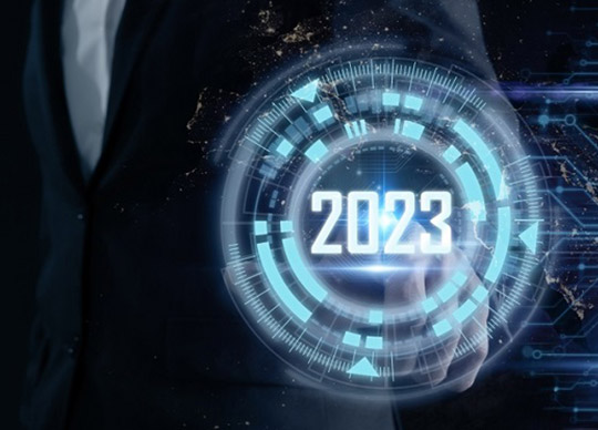 The Evolution of Cyber Threats: Trends and Predictions for 2023