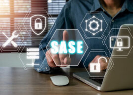 SASE Continues to Roll with Revenue up 34%