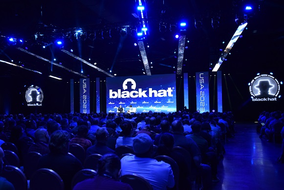 Generative AI – Highlights from Black Hat USA 2023 - Cyber Risk Leaders