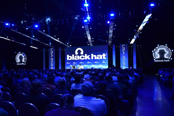 Black Hat USA 2023