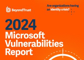 BeyondTrust’s Annual Microsoft Vulnerabilities Report