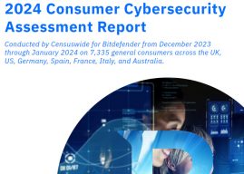 2024 Consumer Cybersecurity Assessment Report