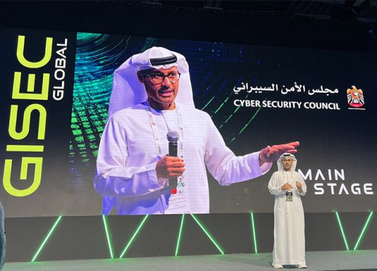 Dubai Electronic Security Center launches new cybersecurity initiatives