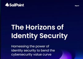 Organisations With Advanced Identity Security see a Reduced Cyber Risk