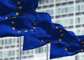 European Union Tightens Requirements for Digital Products