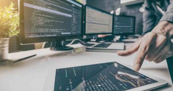 The UK’s Cyber Monitoring Centre Starts Categorising Cyber Events