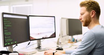 UK Public Sector Pay Gap is Creating Cyber Security Risks