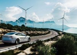 Remote exploitation of Nissan Leaf revealed