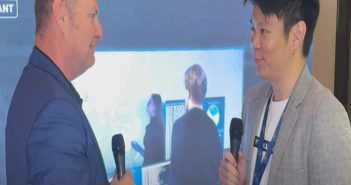 Introducing V Gallant CyberSecure at CSA 2025