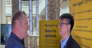 Rolling out Privileged Access Management