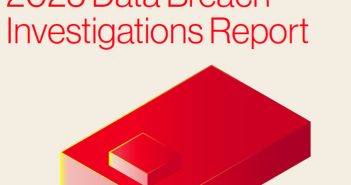 Verizon Business Releases 2025 Data Breach Investigations Report