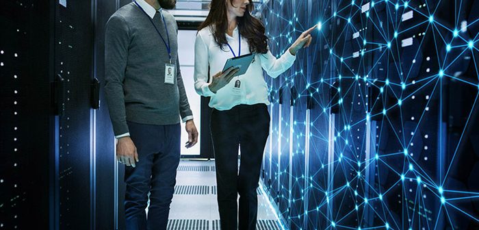 New HPE Guarantees for Alletra Storage MP B10000