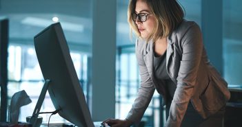 Proofpoint Buys Workplace Messaging Monitoring Company Nuclei