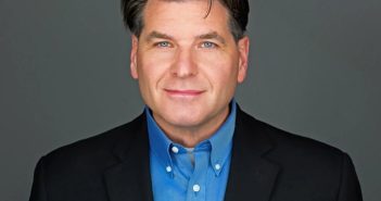Shane Barney Takes on CISO Role at Keeper Security