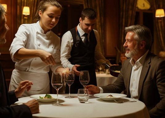 Trustwave Report Reveals Hospitality Industry Cyber Threat