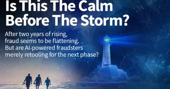 LexisNexis Risk Solutions Releases Annual Cybercrime Report