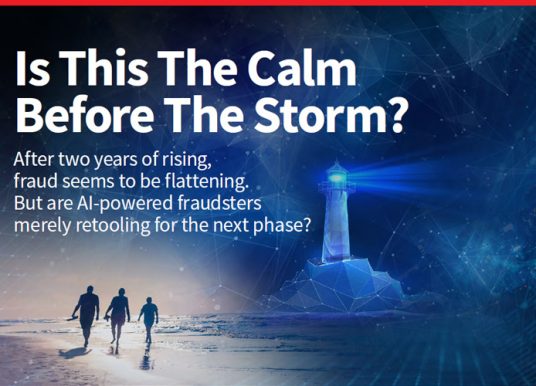 LexisNexis Risk Solutions Releases Annual Cybercrime Report