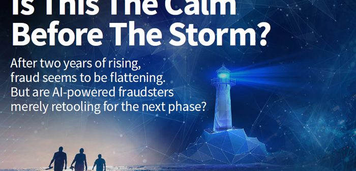 LexisNexis Risk Solutions Releases Annual Cybercrime Report