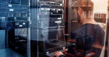 Rubrik and Rackspace Start Strategic Partnership