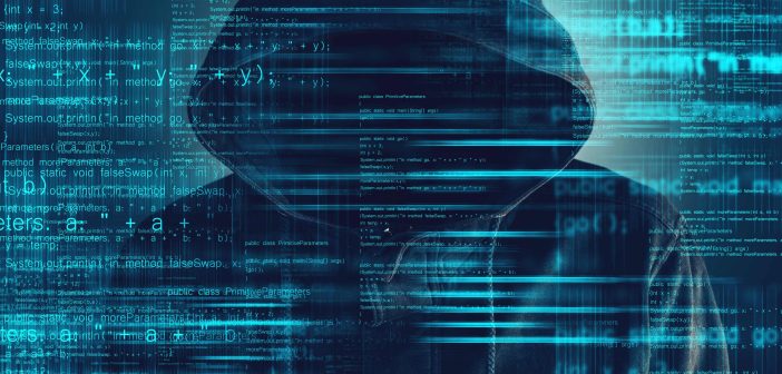 Cybersecurity. Photo 17. ShutterStock. 07.06.24