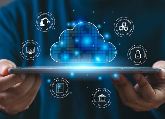 Oracle Debuts a Secure, Sovereign Cloud Service