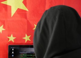 New China-Linked Hacking Group Targeting U.S. Cloud Environments