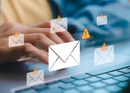 Darktrace amplifies its email security offering