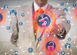 Significant rise in industrial ransomware activity