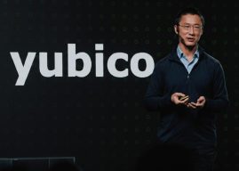 Yubico appoints Jerrod Chong as acting CEO