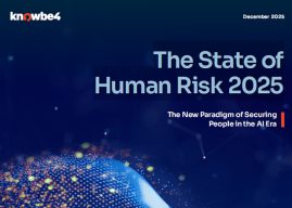 As AI Reshapes Work Organisations Struggle to Secure Humans