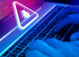 New Malware Campaign Targeting Business Environments