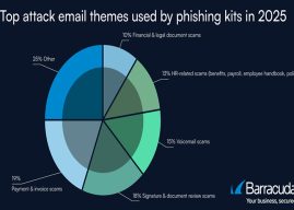 Phishing-as-a-service kits in the wild doubled in 2025