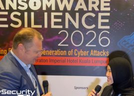 Building Proactive Ransomware Defences in Brunei