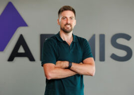 Armis Launches Armis Centrix™ for Application Security