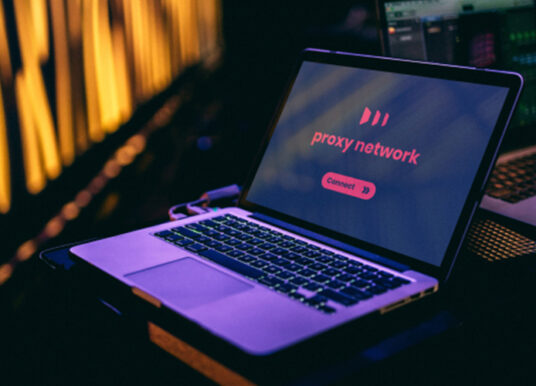 GTIG Disrupts IPIDEA Proxy Network Used by 550+ Threat Groups