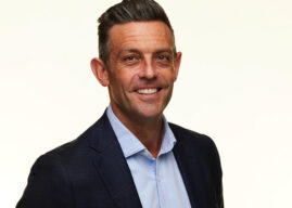 New VP for Japan and Asia Pacific at Crowdstrike