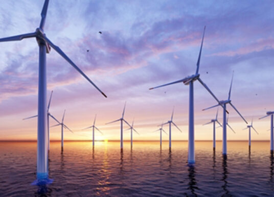 Wind security no boat required