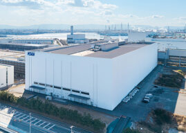 Quantum-safe optical transport for secure AI and data center infrastructure