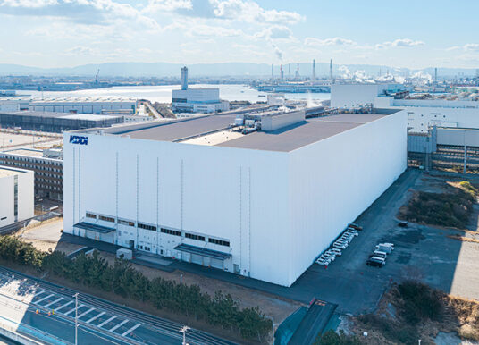 Quantum-safe optical transport for secure AI and data center infrastructure