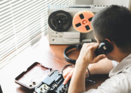 Cold War-Style “Phone Listening” Flaw Found in Modern VoIP Desk Phones