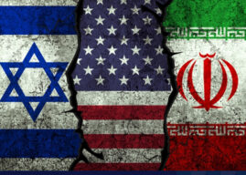 Iranian warning raises concerns over potential cyber attacks targeting U.S. technology companies