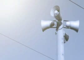 Claroty research examines Iran-linked claims of attacks on emergency warning systems