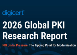 DigiCert report finds only 34% of organisations have full certificate visibility